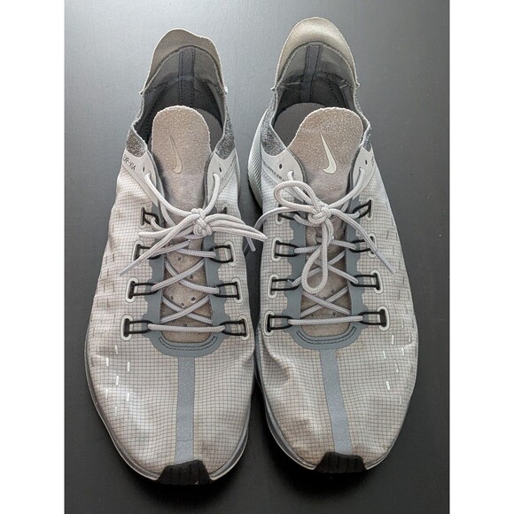 Size 11 - Nike EXP-X14 SE Wolf Grey 2018 Running Sneakers Shoes Nike AO3095-002